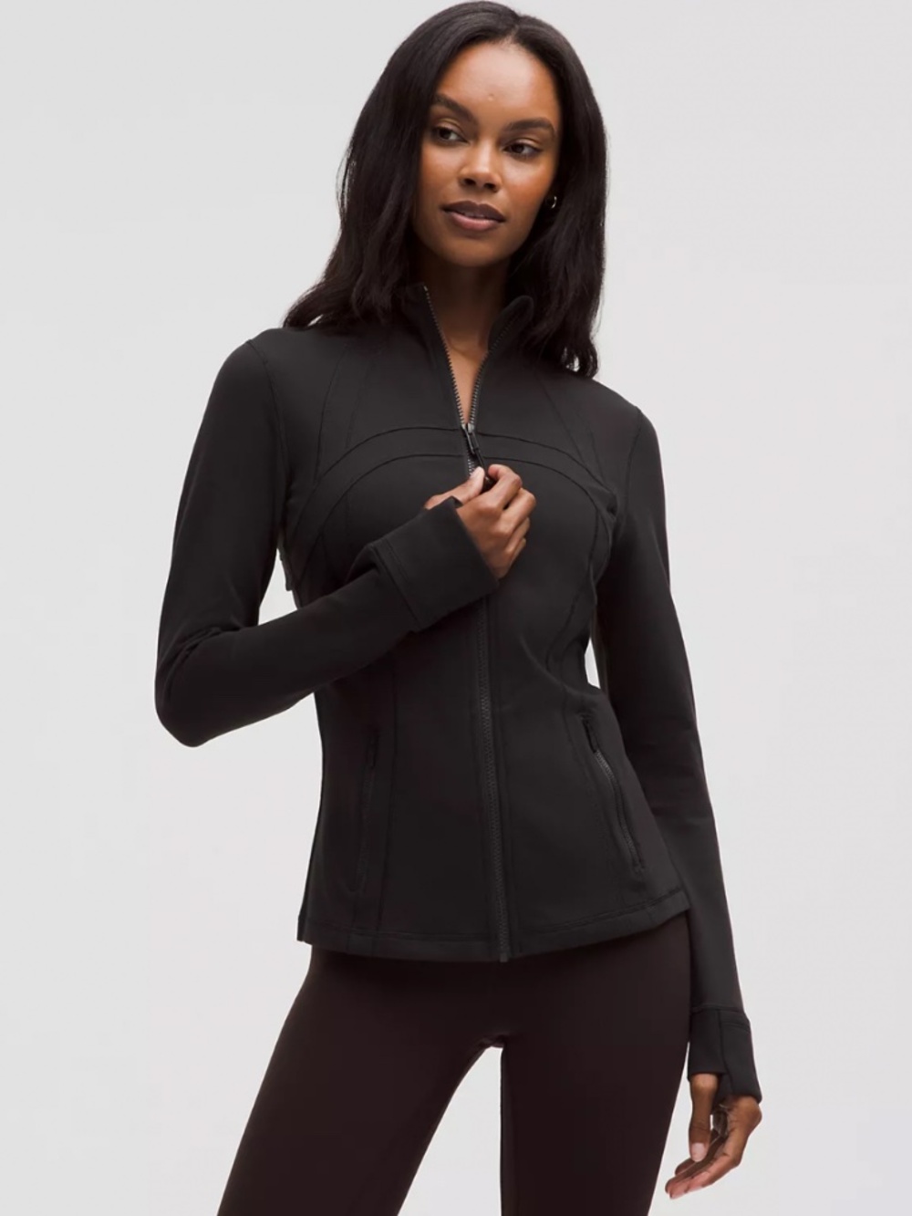 Lululemon Define Jacket